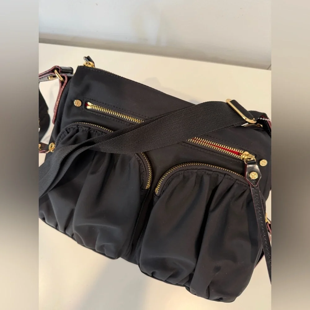MZ Wallace Black Crossbody Bag - Picture 14 of 16